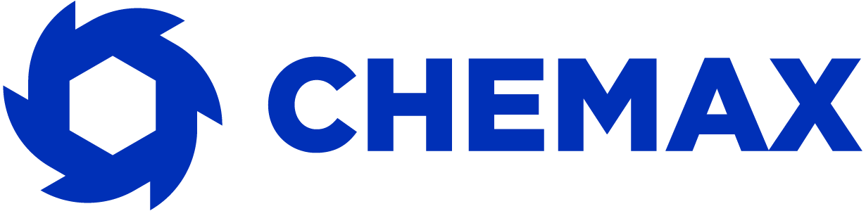 CHEMAX Logo